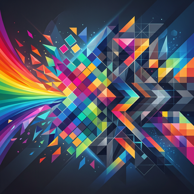 Colour psychology in web design