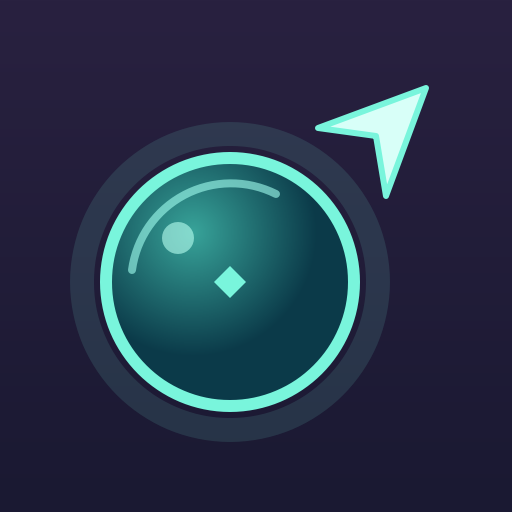 Finger Orbit app icon